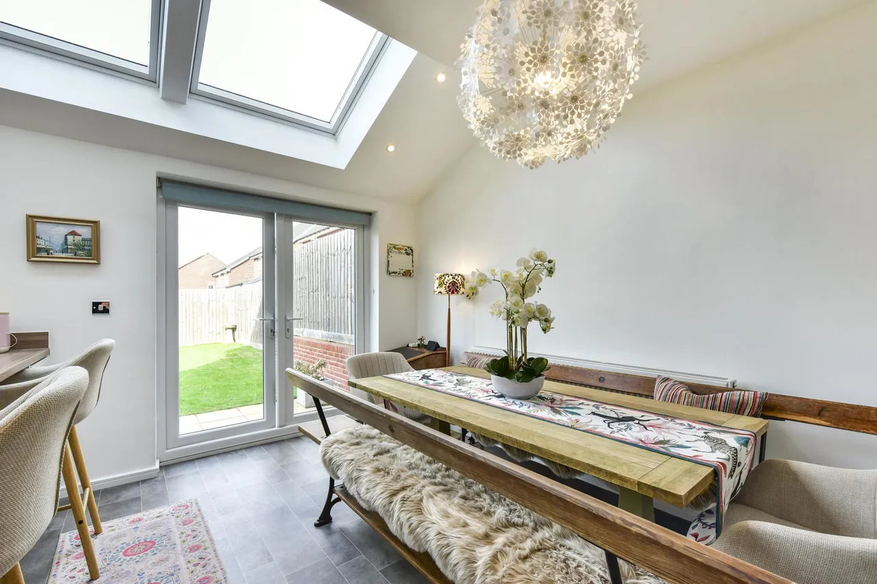 Woodlark Walk, Goldthorpe, S63, photo 20