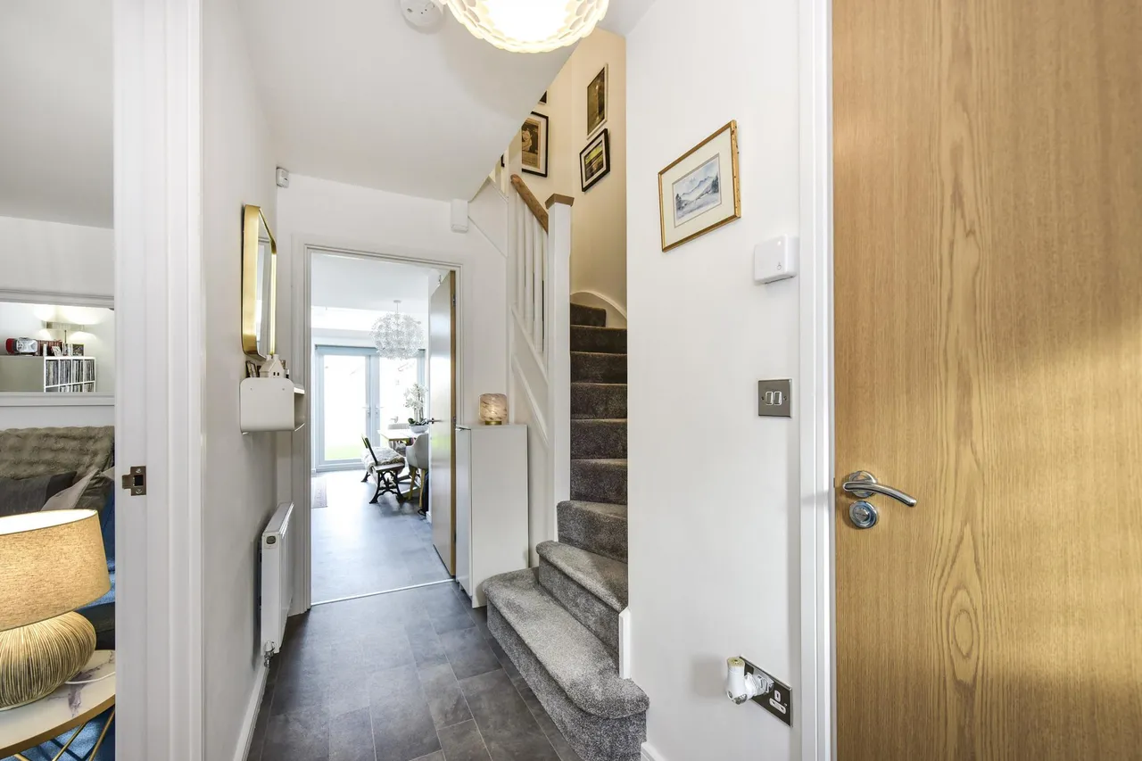 Woodlark Walk, Goldthorpe, S63, photo 8
