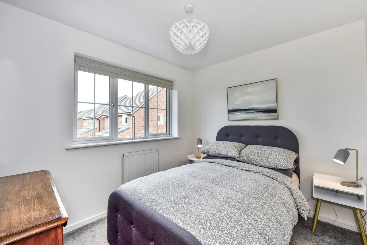 Woodlark Walk, Goldthorpe, S63, photo 16