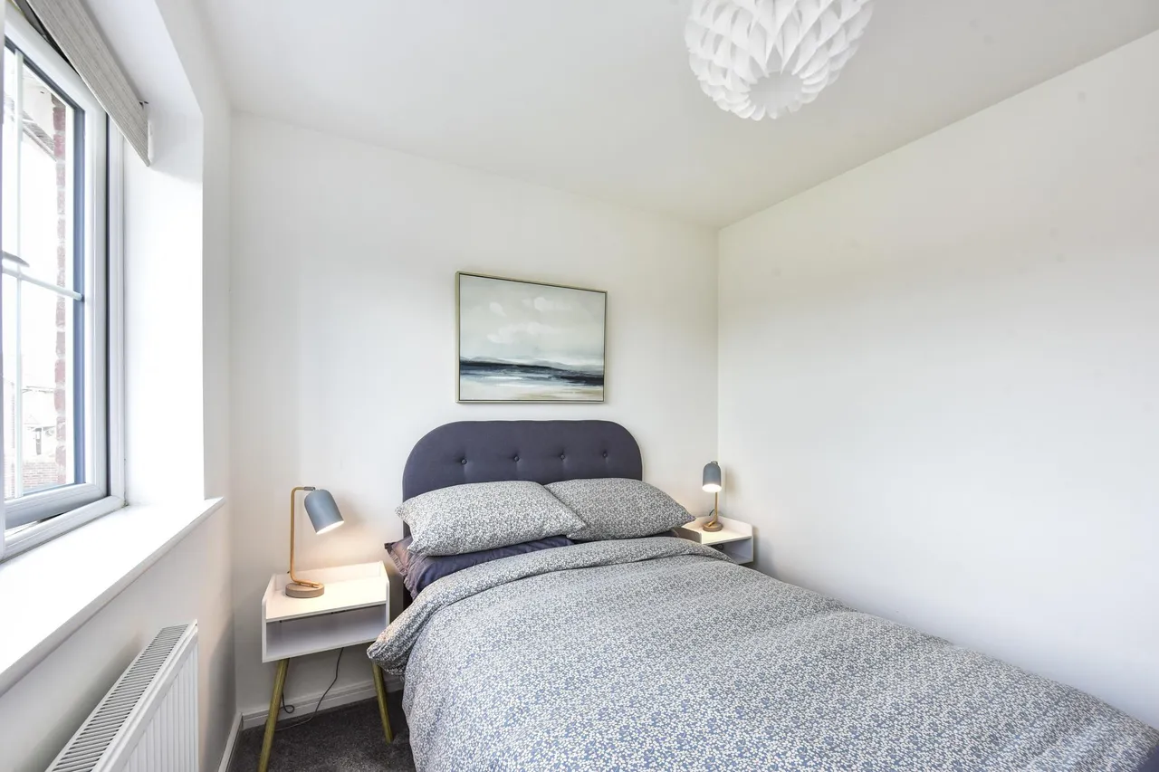 Woodlark Walk, Goldthorpe, S63, photo 17