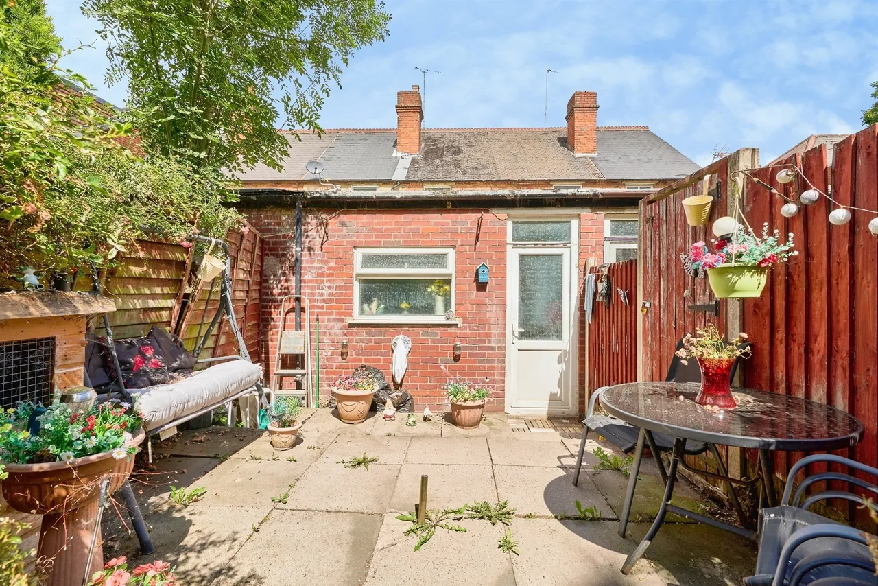 Alexandra Road, Tipton, DY4, photo 20