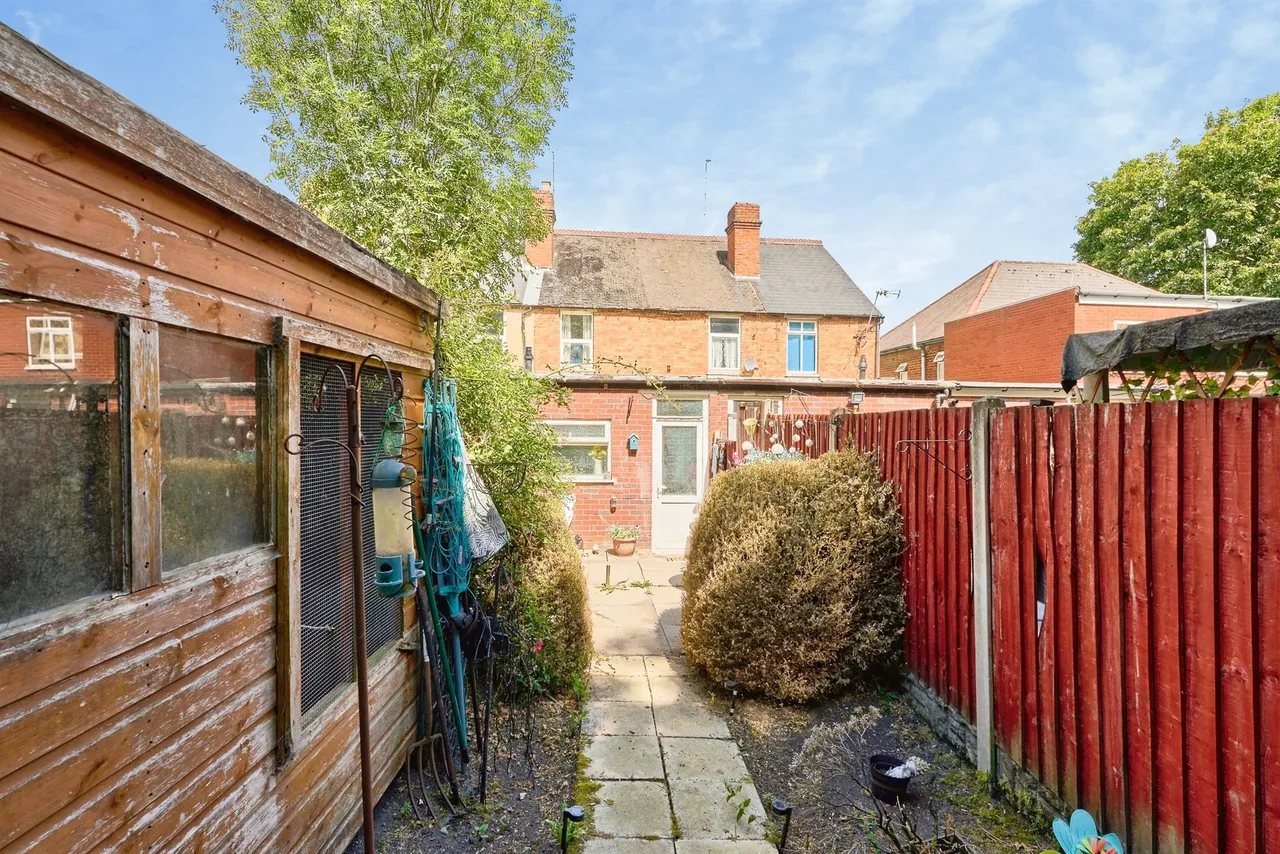 Alexandra Road, Tipton, DY4, photo 19