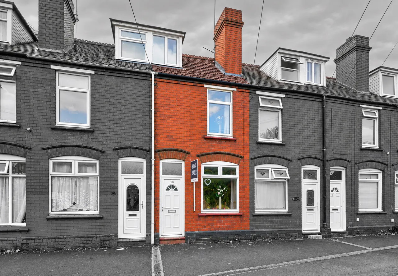 3 bed house for sale, Alexandra Road, Tipton, DY4