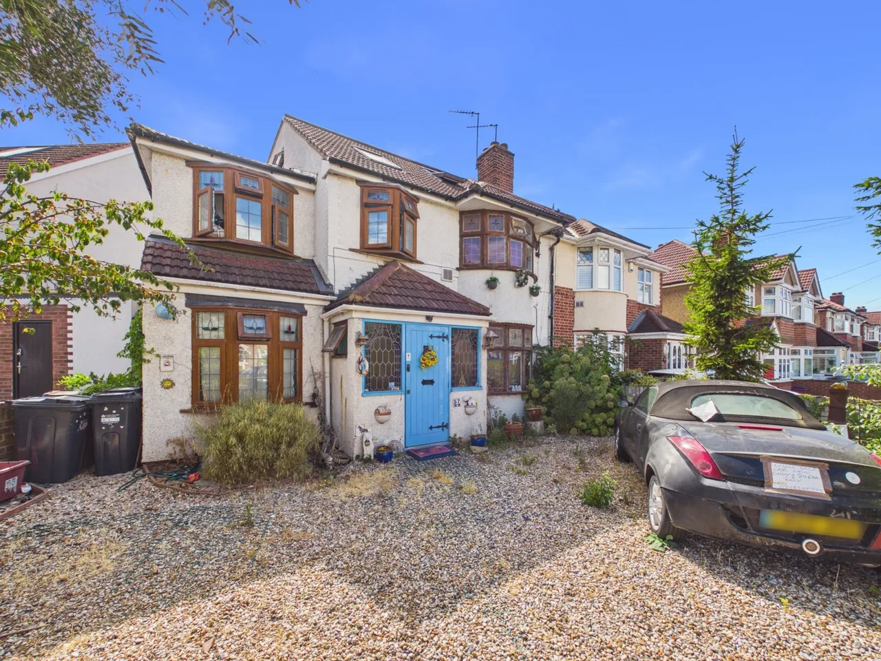 6 bed browning way, hounslow, middlesex,tw5 for sale, Hounslow, Middlesex