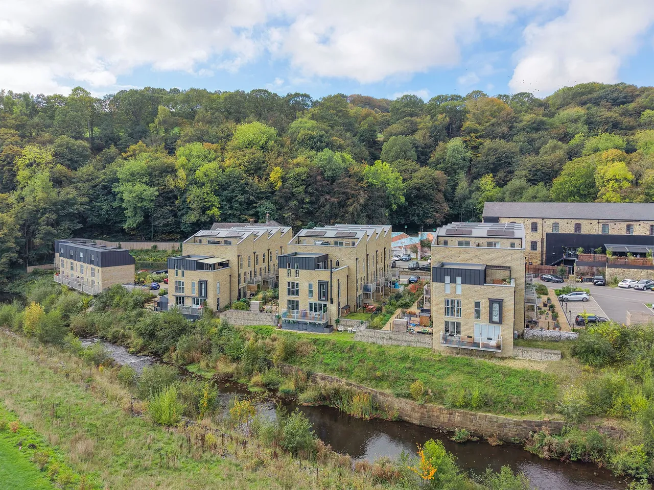 Old Mill Lane, Wharncliffe Side, S35, photo 34