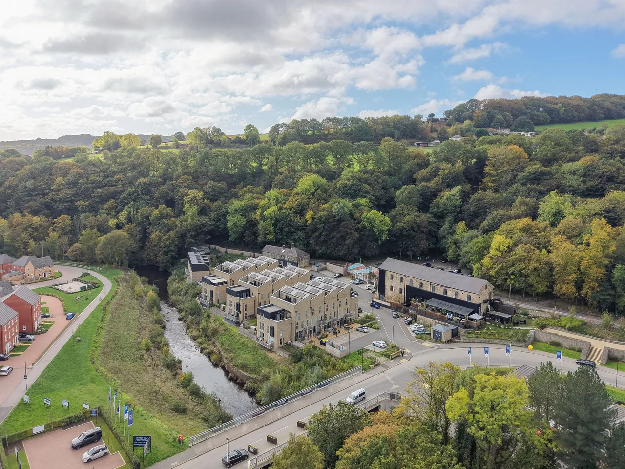 Old Mill Lane, Wharncliffe Side, S35, photo 33