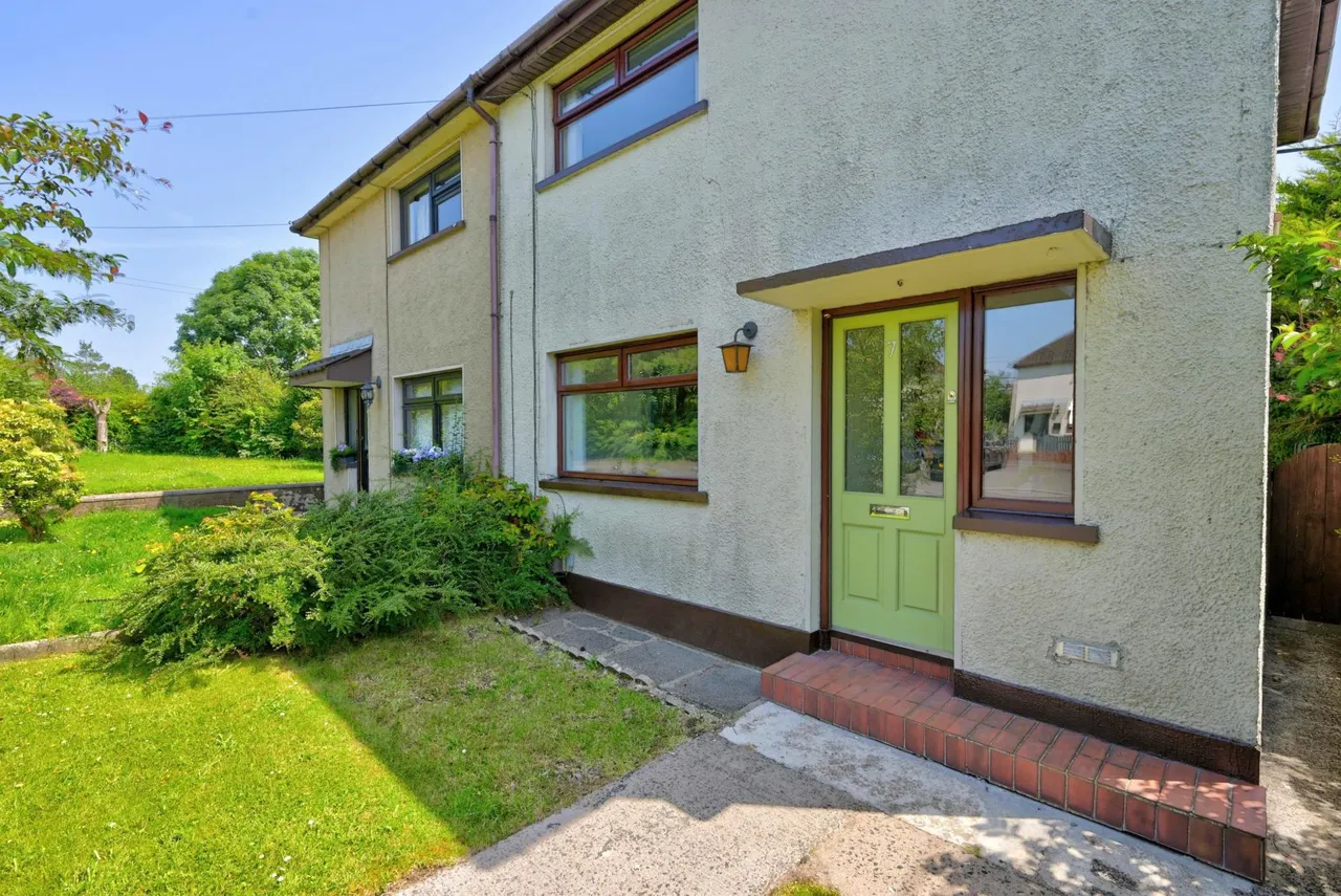 Castlevue Park, Moira, BT67, photo 2