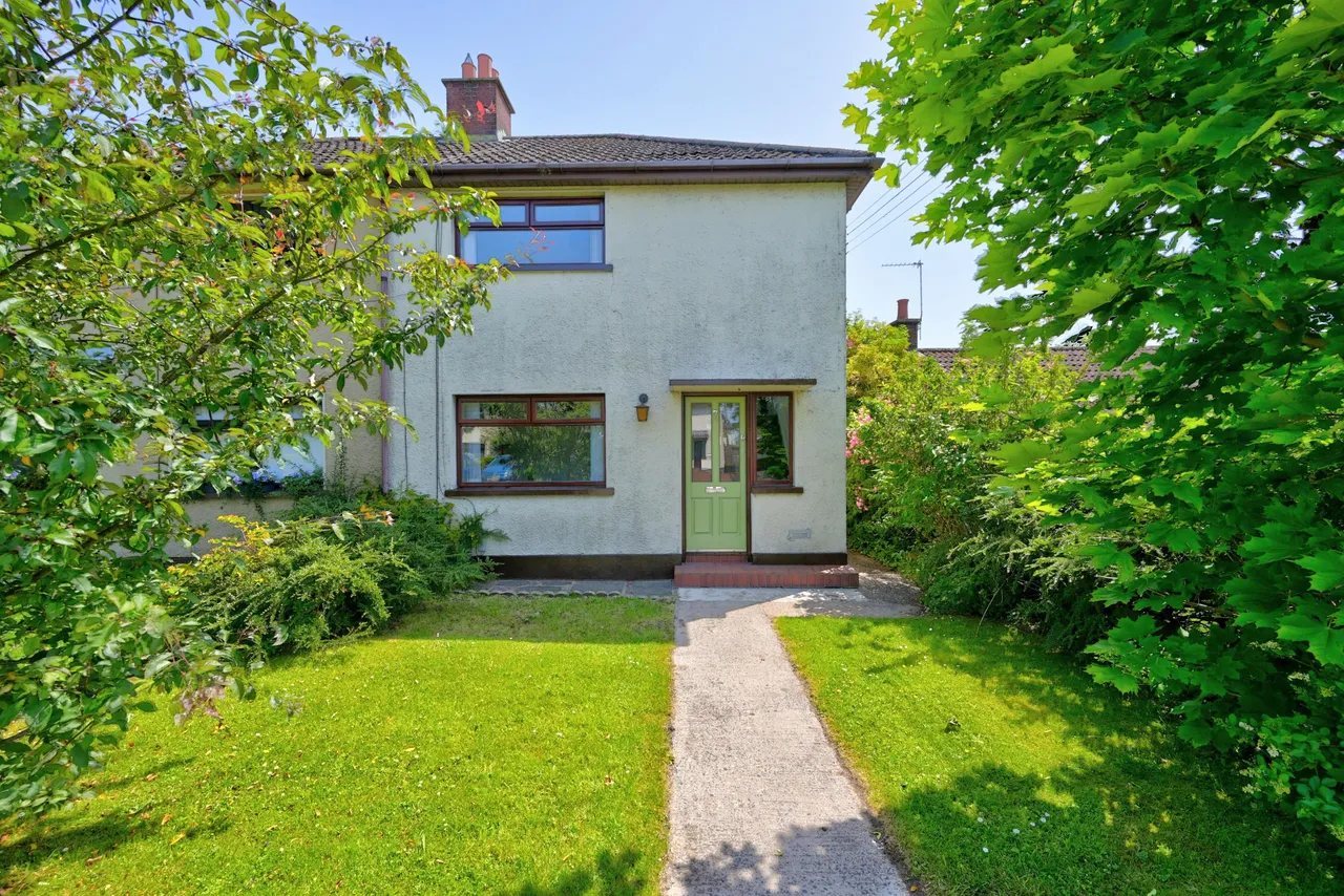 3 bed house for sale — Castlevue Park, Moira, BT67