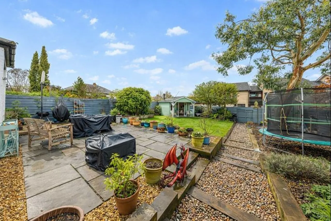 Golborne Road, Winwick, Warrington, Warrington, WA2 8SY, photo 4