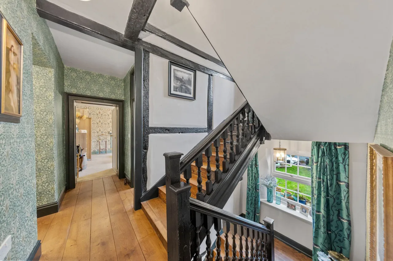 Golborne Road, Winwick, Warrington, Warrington, WA2 8SY, photo 14