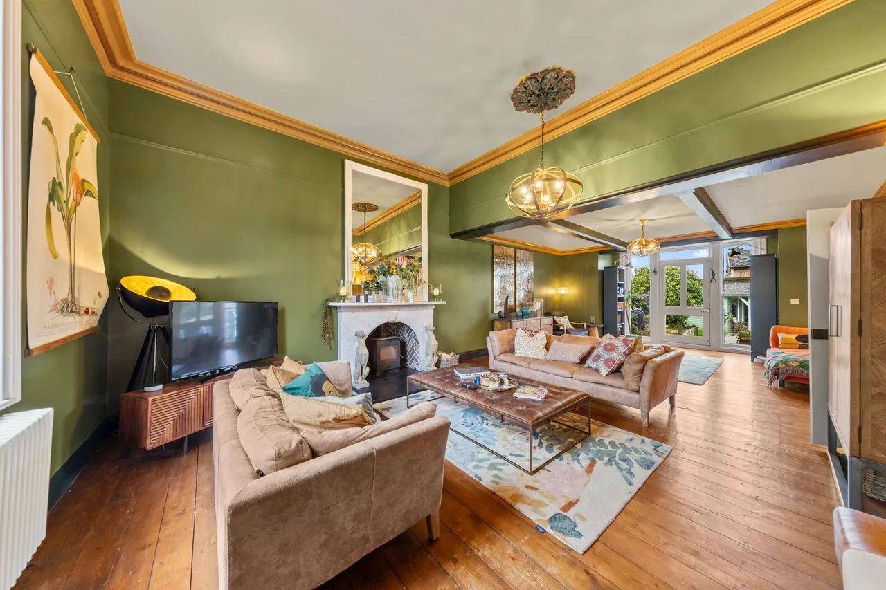 Golborne Road, Winwick, Warrington, Warrington, WA2 8SY, photo 2