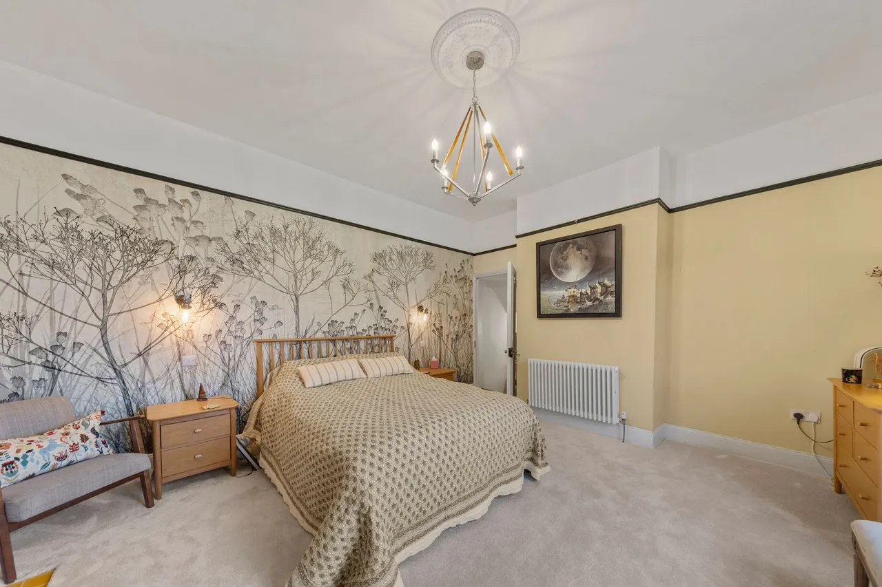 Golborne Road, Winwick, Warrington, Warrington, WA2 8SY, photo 16