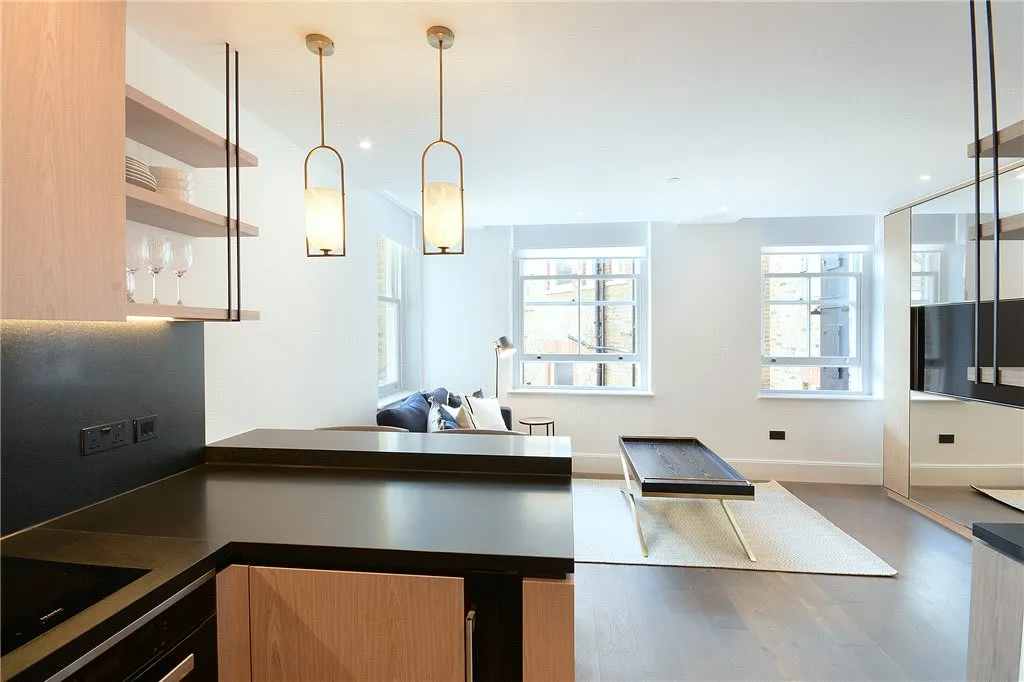 Cresswell Gardens, Chelsea, SW5, photo 6