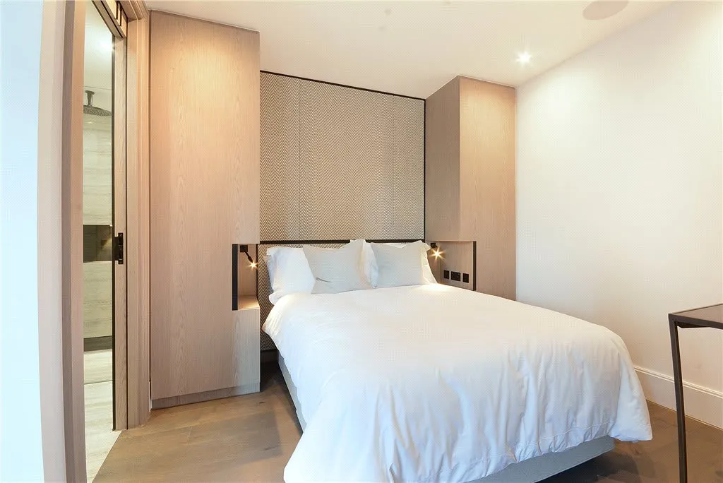Cresswell Gardens, Chelsea, SW5, photo 8