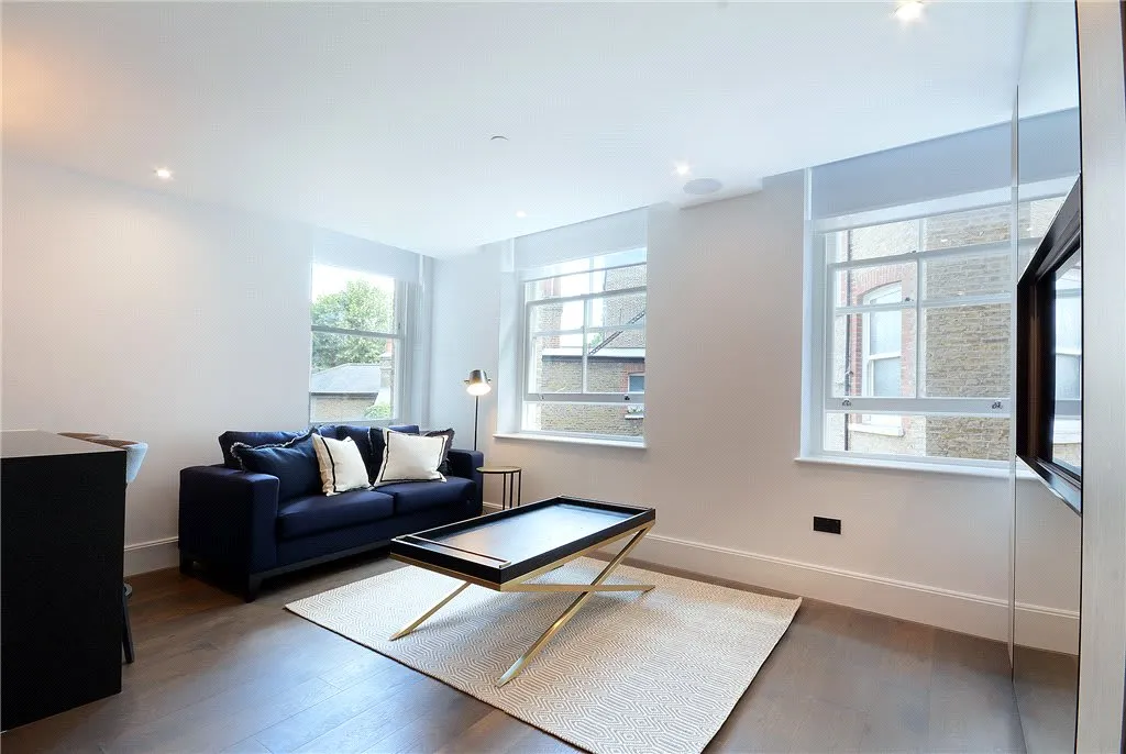 Cresswell Gardens, Chelsea, SW5, photo 5