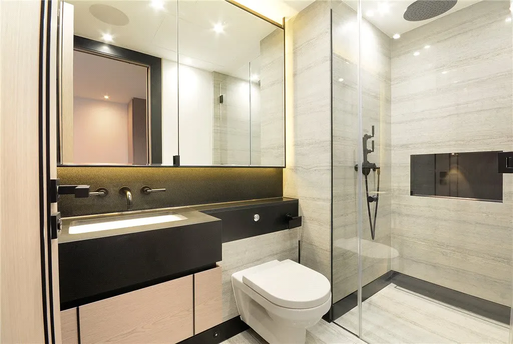 Cresswell Gardens, Chelsea, SW5, photo 4