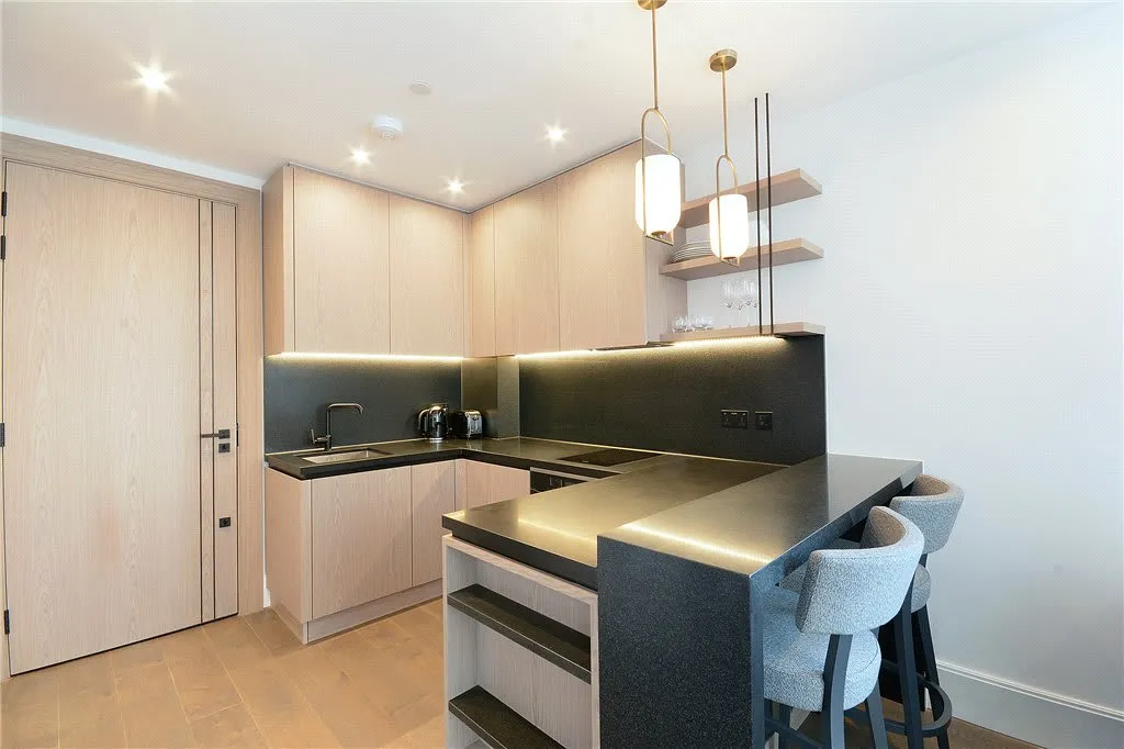 Cresswell Gardens, Chelsea, SW5, photo 7