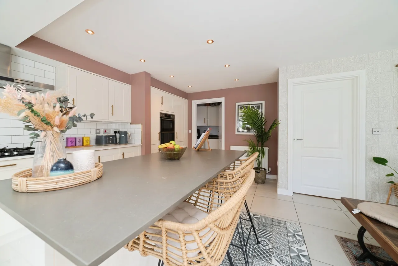 4 bed house for sale — Cliveden Place, Brough