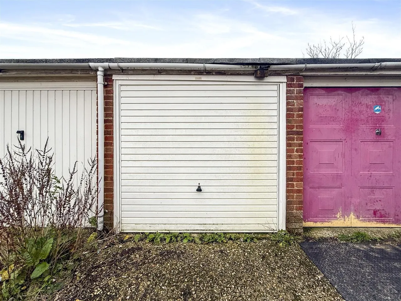 property for sale — Church Way, Worthing