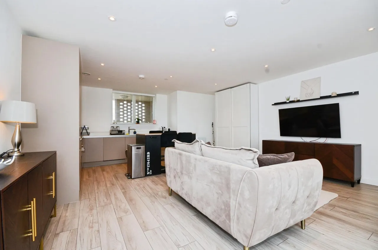 Croxley View, Watford, WD18, photo 2