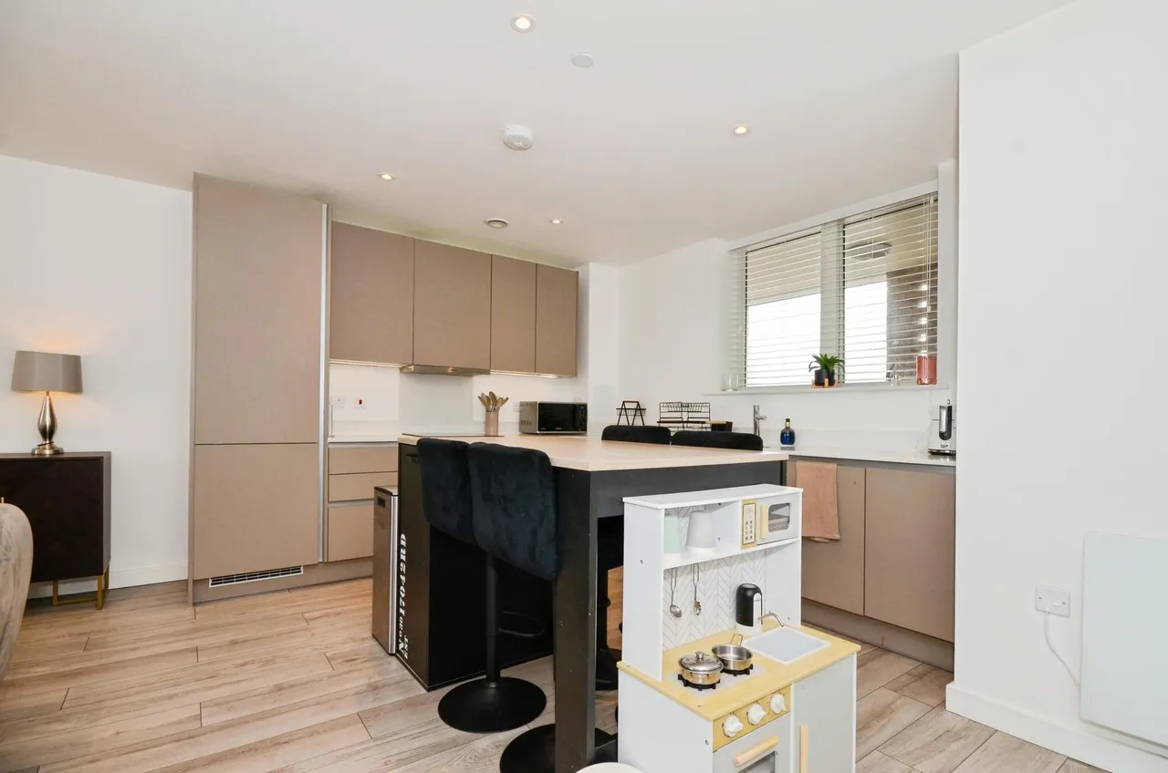 Croxley View, Watford, WD18, photo 5