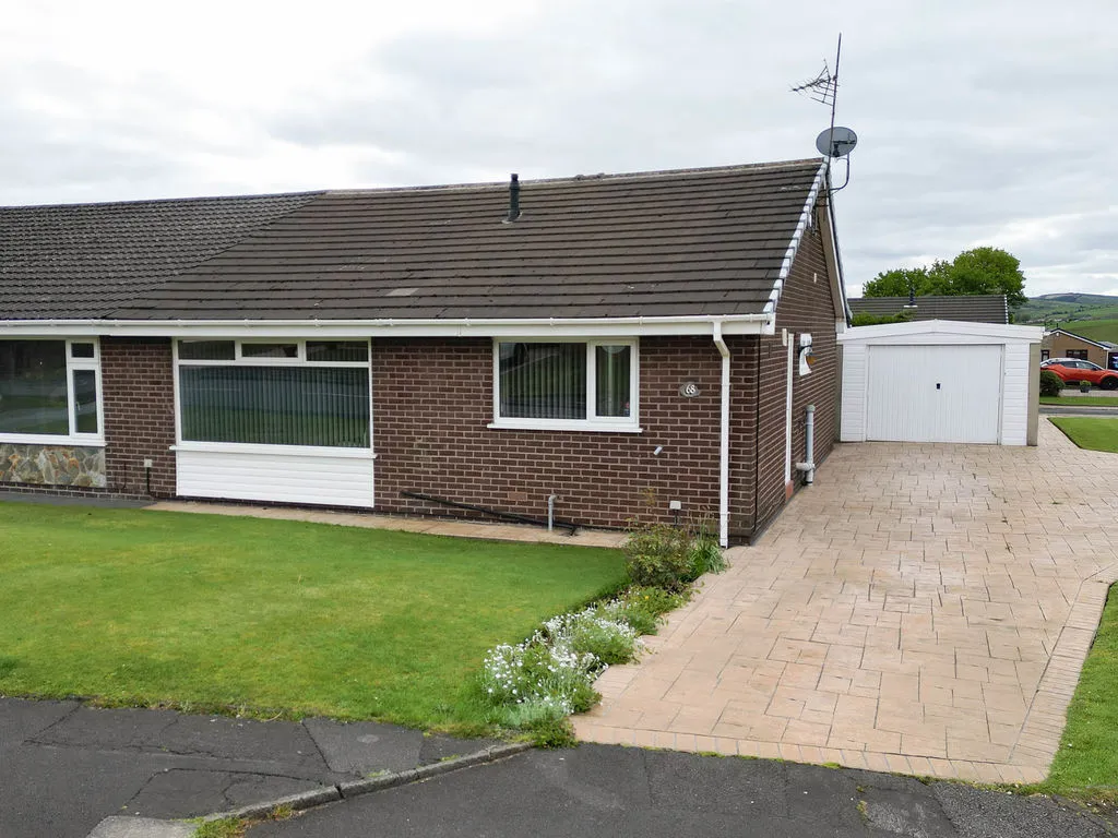 2 bed house for sale — Starring Way Littleborough, Littleborough OL15 8NT