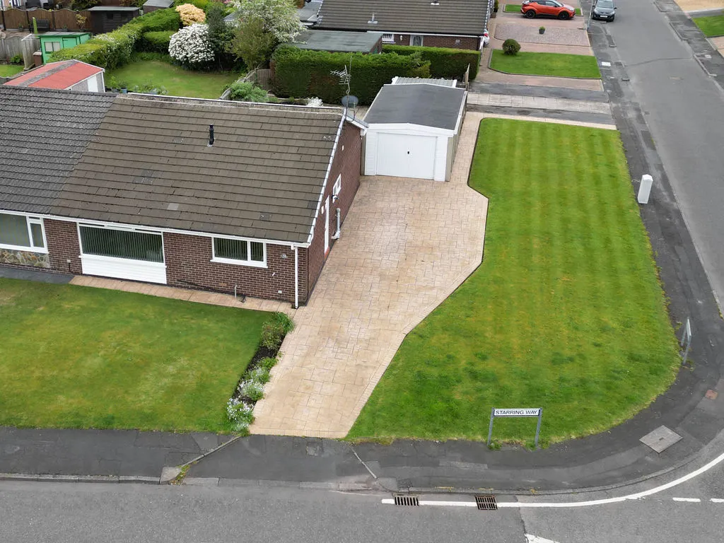 Starring Way Littleborough, Littleborough OL15 8NT, photo 2