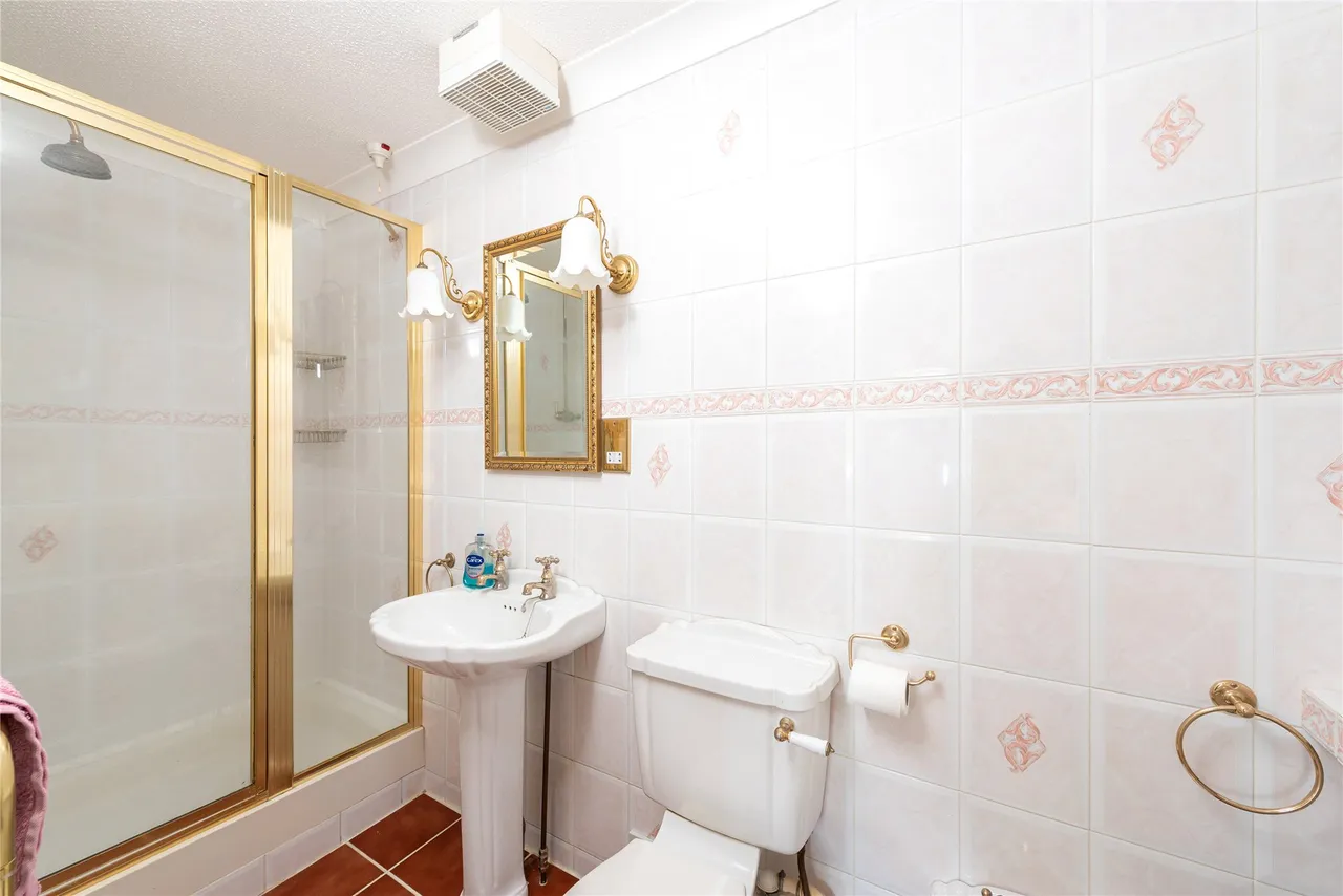 Spindleberry, Ditchfield Common, HP14, photo 14