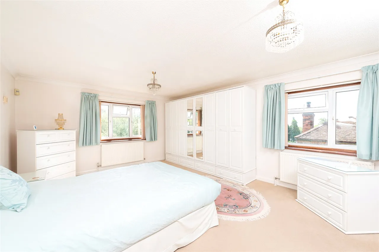 Spindleberry, Ditchfield Common, HP14, photo 3