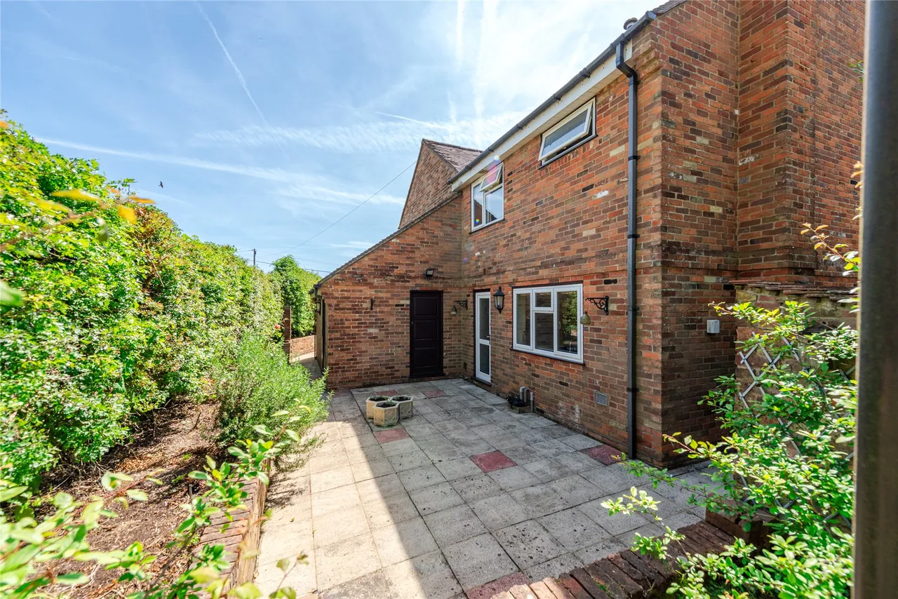 Spindleberry, Ditchfield Common, HP14, photo 15
