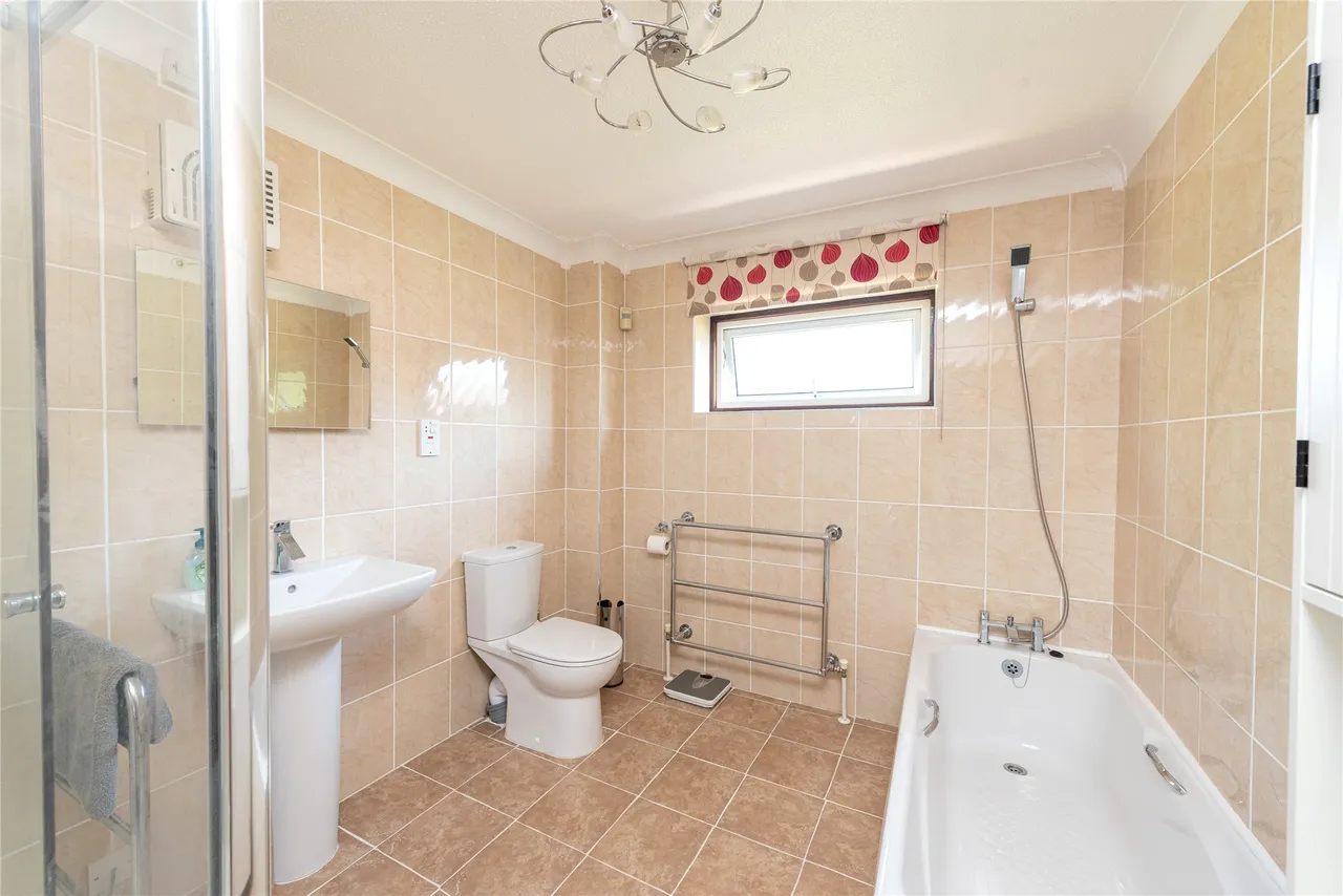 Spindleberry, Ditchfield Common, HP14, photo 13