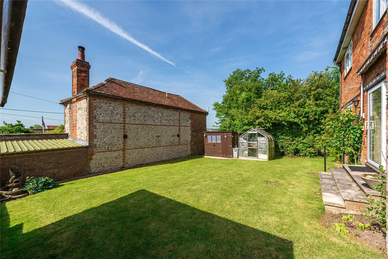 Spindleberry, Ditchfield Common, HP14, photo 4
