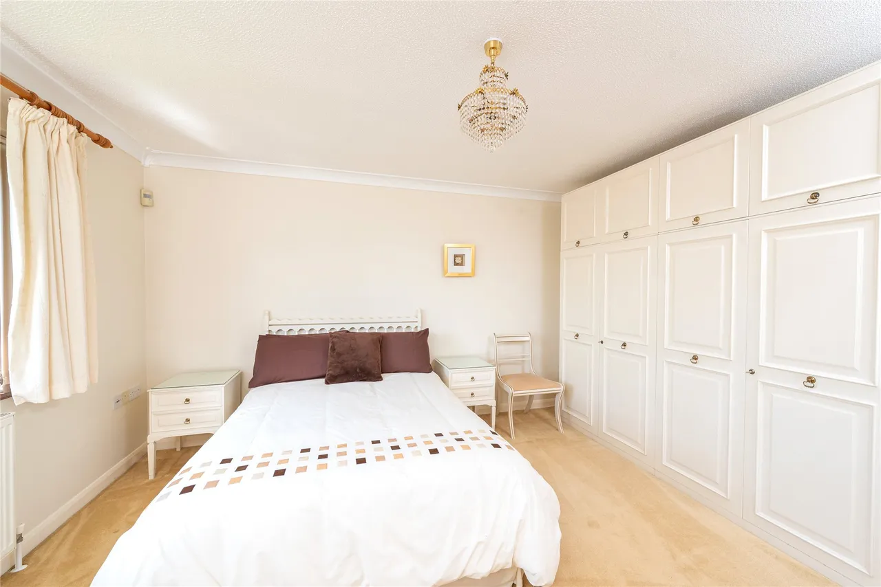 Spindleberry, Ditchfield Common, HP14, photo 10