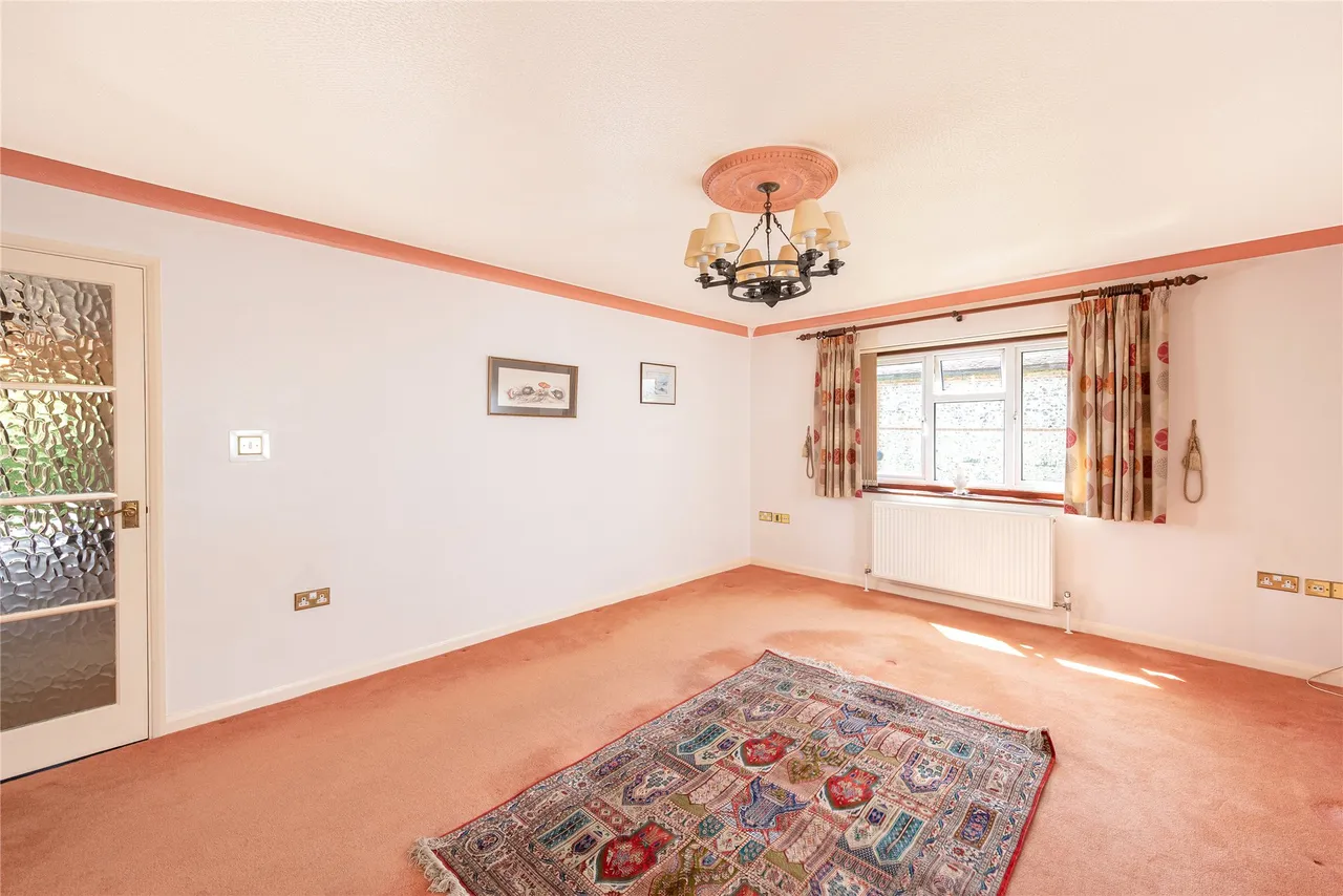Spindleberry, Ditchfield Common, HP14, photo 8
