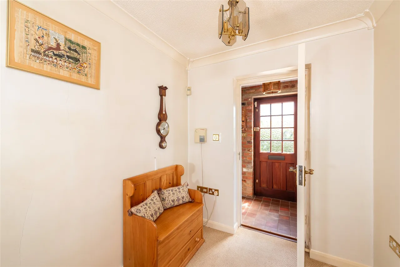 Spindleberry, Ditchfield Common, HP14, photo 6