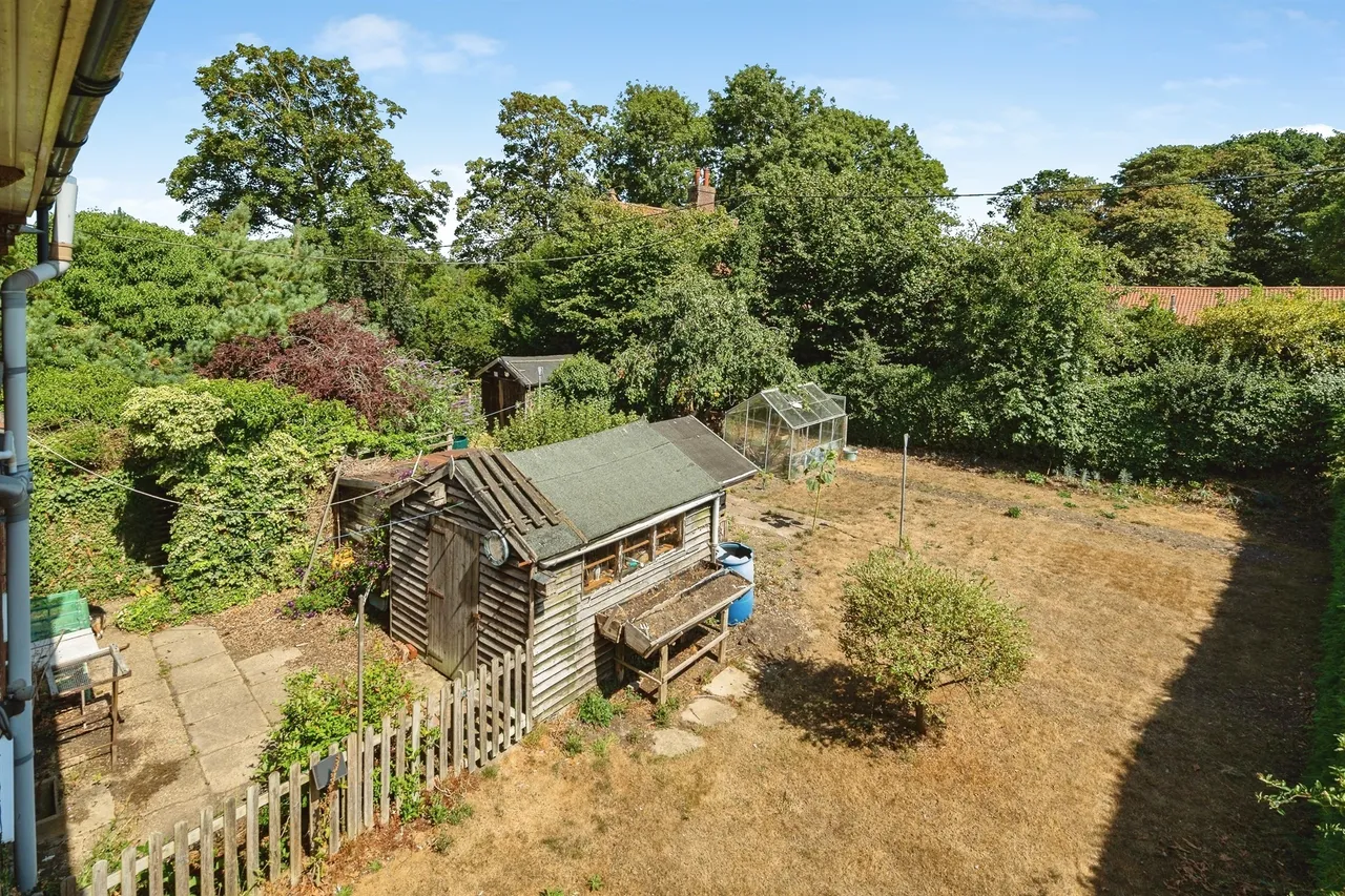 The Green, Matlaske, NR11, photo 17