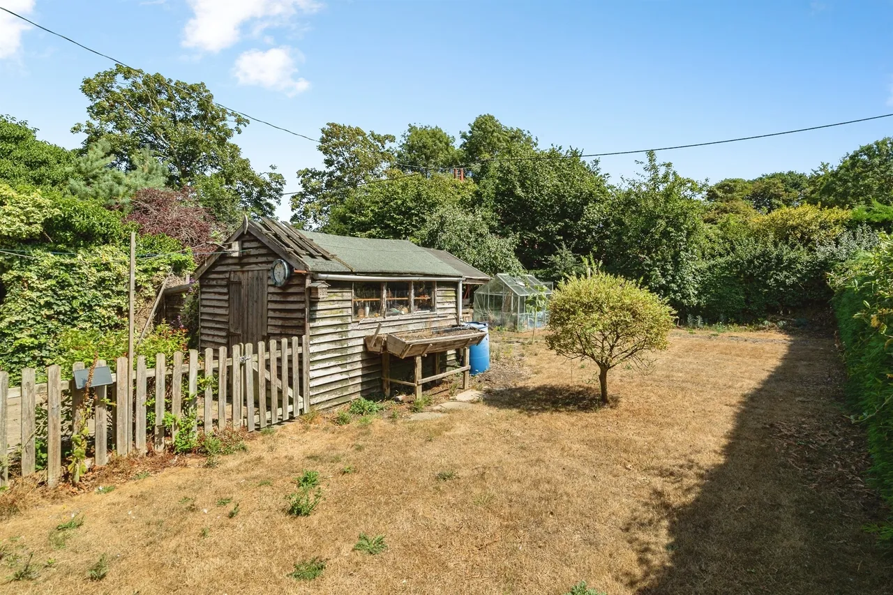 The Green, Matlaske, NR11, photo 18