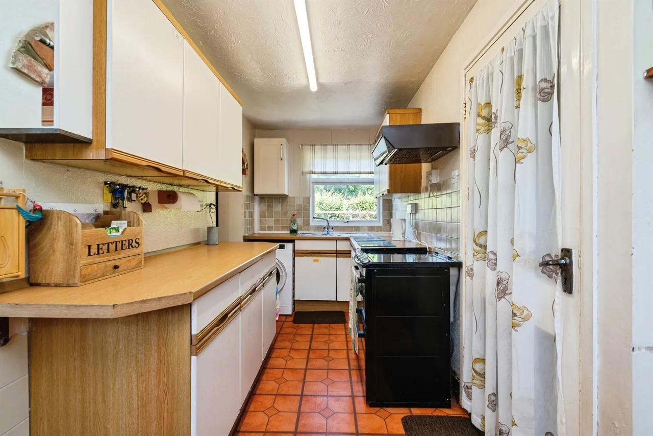 The Green, Matlaske, NR11, photo 5