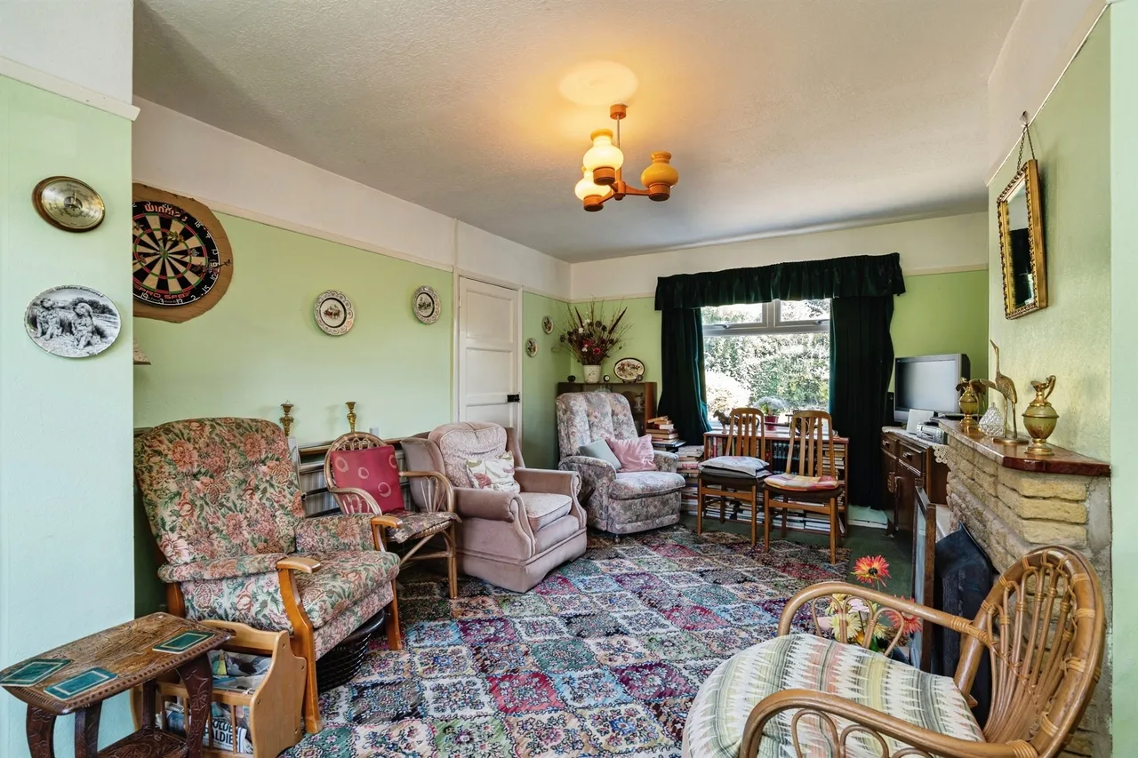 The Green, Matlaske, NR11, photo 6