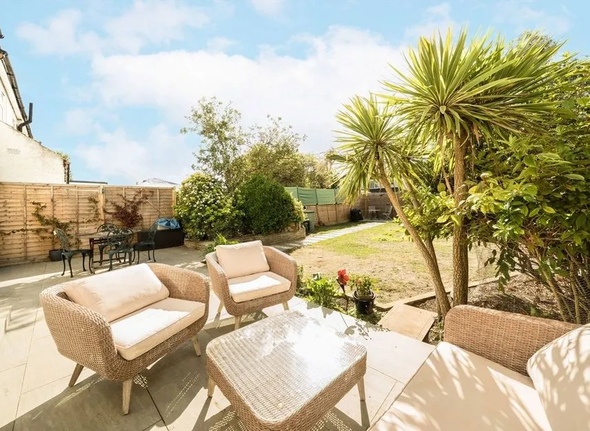 Ravenswood Avenue, Surbiton, KT6, photo 7