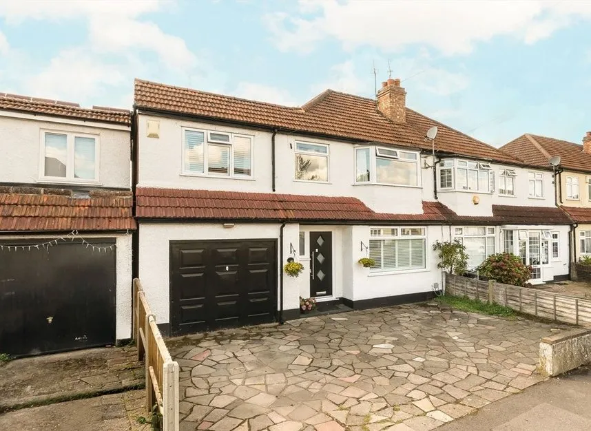 4 bed house for sale, Ravenswood Avenue, Surbiton, KT6