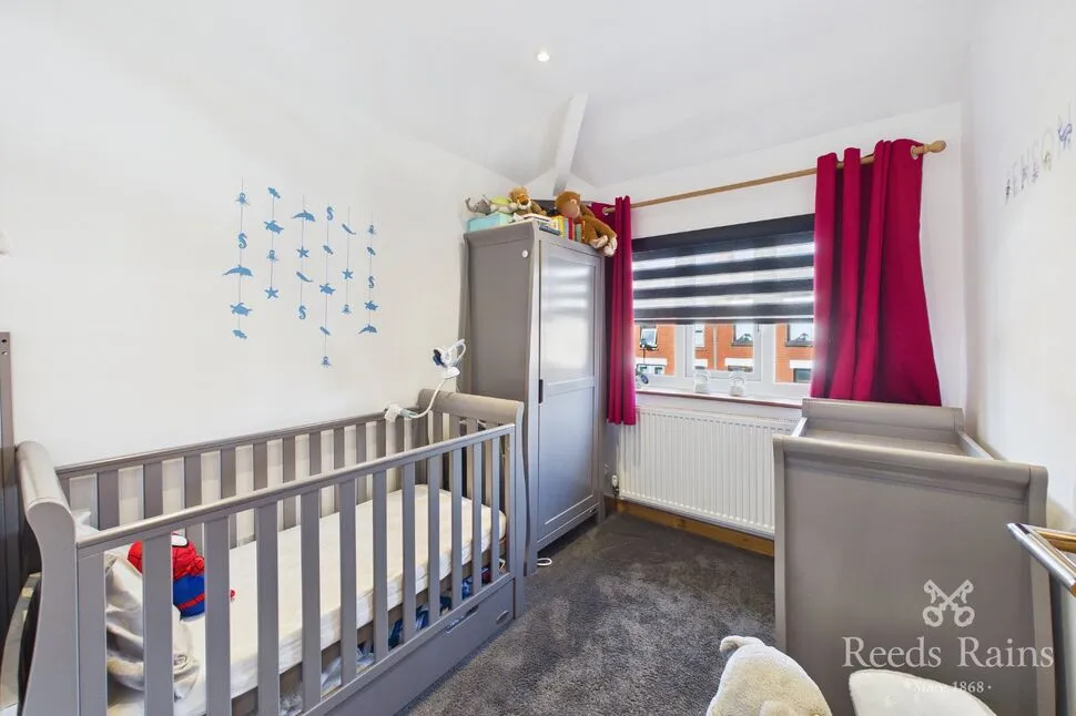 Platt Lane, Hindley, WN2, photo 15