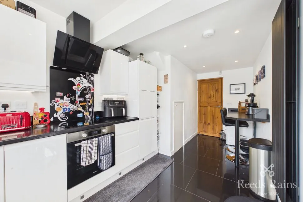 Platt Lane, Hindley, WN2, photo 9
