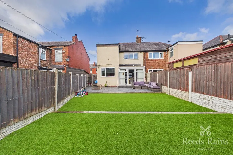 Platt Lane, Hindley, WN2, photo 20