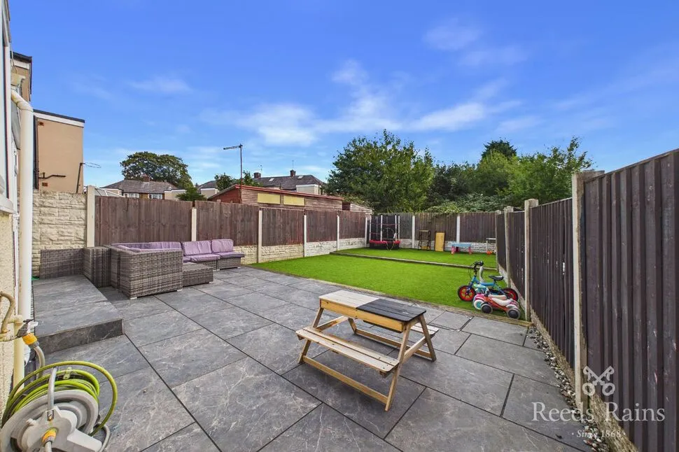 Platt Lane, Hindley, WN2, photo 19
