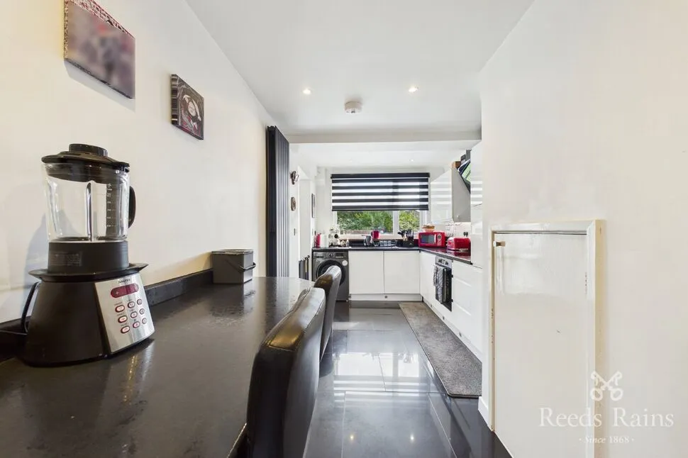 Platt Lane, Hindley, WN2, photo 10