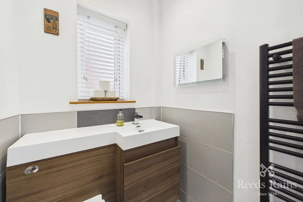 Platt Lane, Hindley, WN2, photo 7