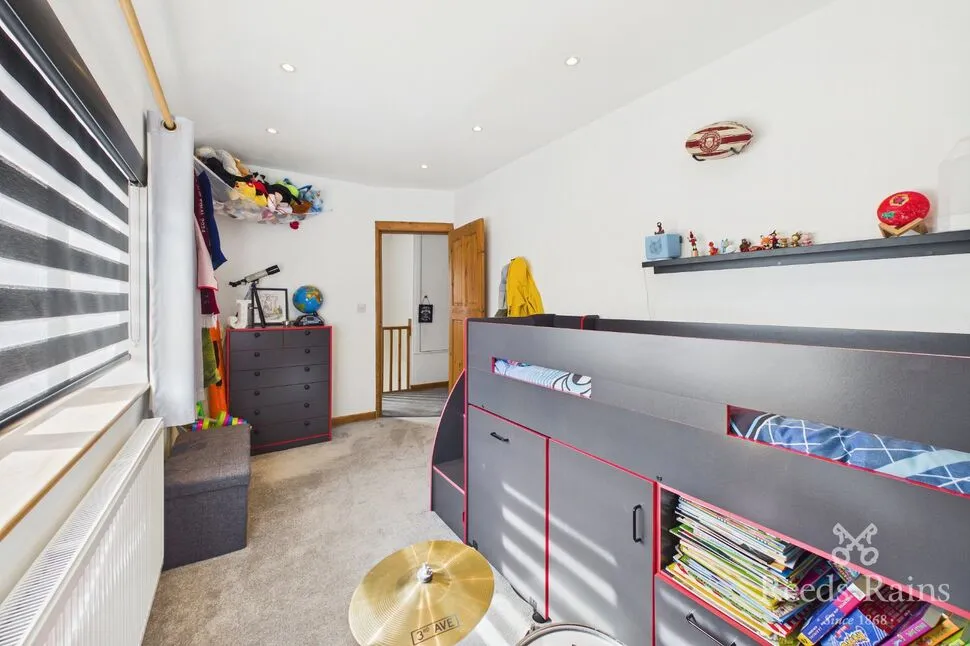Platt Lane, Hindley, WN2, photo 13