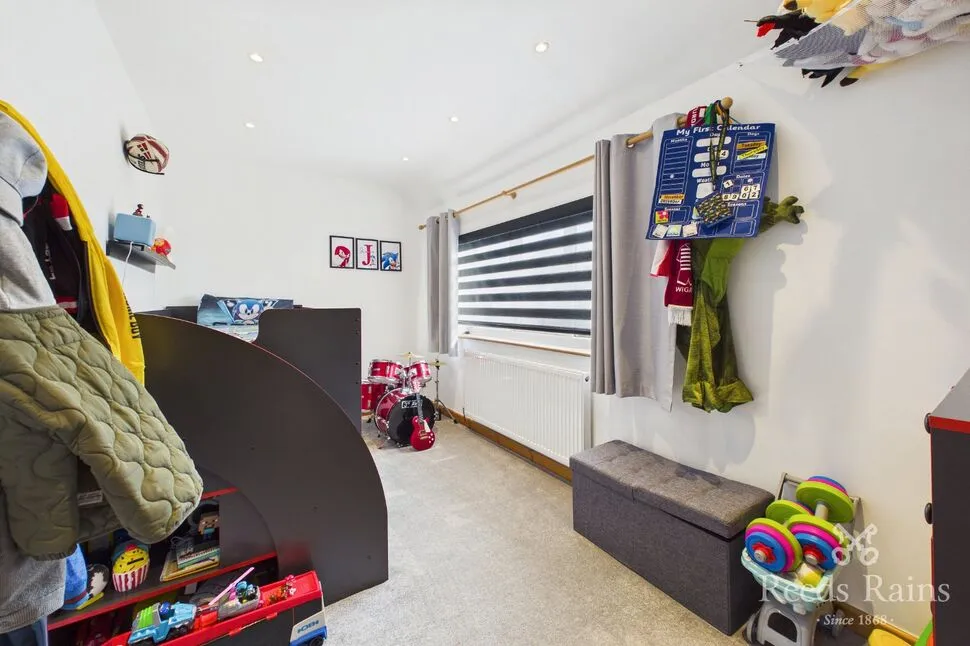 Platt Lane, Hindley, WN2, photo 14
