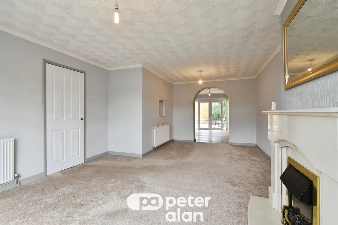 Derwent Drive, Aberdare, CF44, photo 7